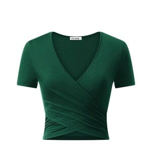 Green Wrap Crop